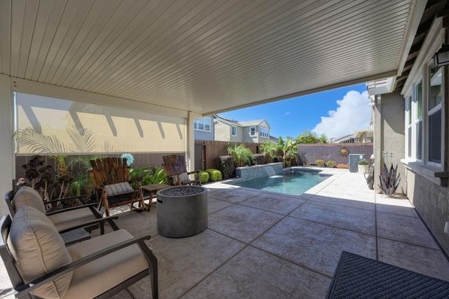 12627 Solsberry Way, Rancho Cordova, CA 95742