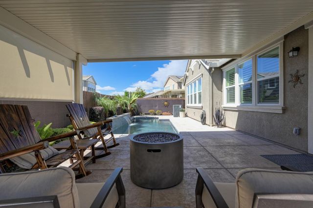 12627 Solsberry Way, Rancho Cordova, CA 95742