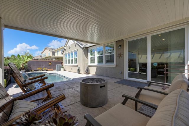 12627 Solsberry Way, Rancho Cordova, CA 95742