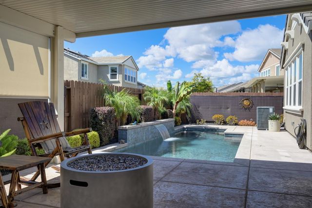 12627 Solsberry Way, Rancho Cordova, CA 95742