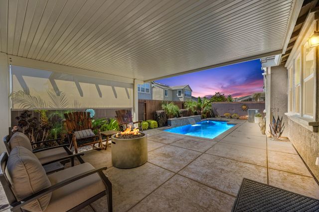 12627 Solsberry Way, Rancho Cordova, CA 95742