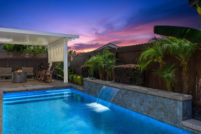 12627 Solsberry Way, Rancho Cordova, CA 95742