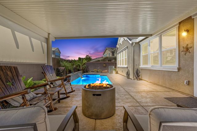 12627 Solsberry Way, Rancho Cordova, CA 95742