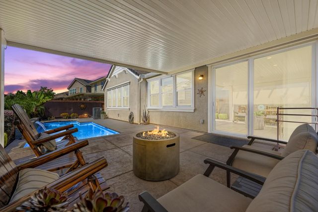 12627 Solsberry Way, Rancho Cordova, CA 95742