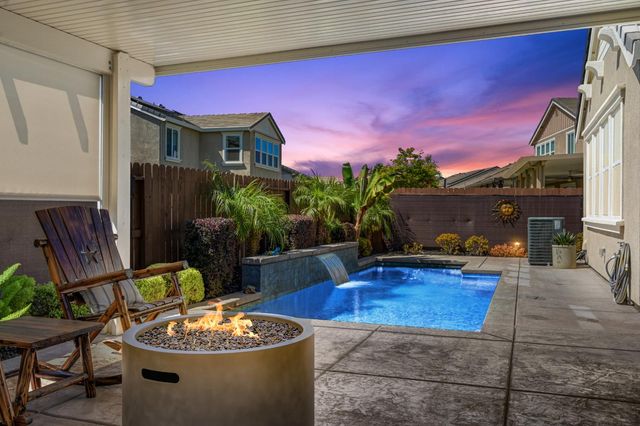 12627 Solsberry Way, Rancho Cordova, CA 95742