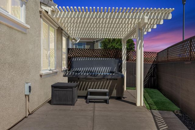 12627 Solsberry Way, Rancho Cordova, CA 95742