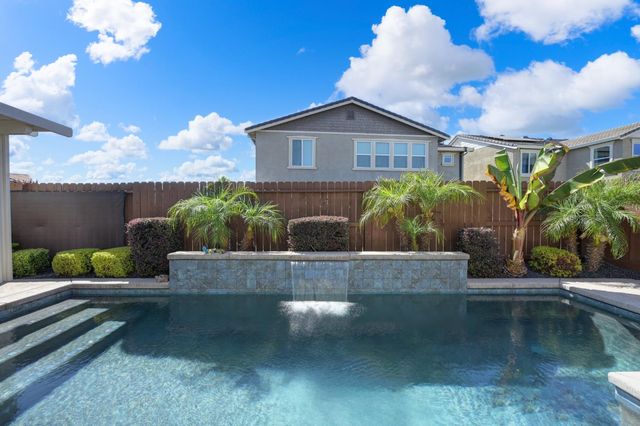 12627 Solsberry Way, Rancho Cordova, CA 95742