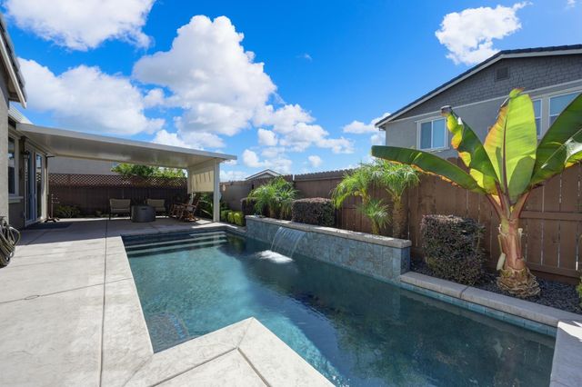 12627 Solsberry Way, Rancho Cordova, CA 95742