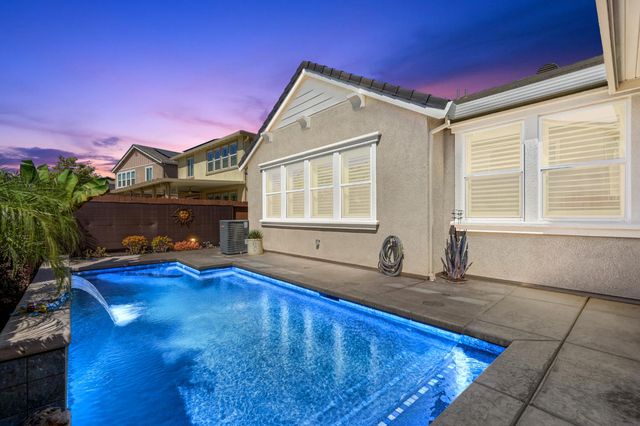 12627 Solsberry Way, Rancho Cordova, CA 95742