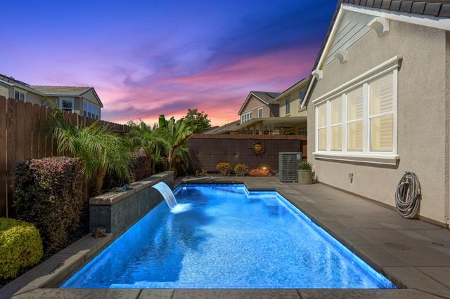 12627 Solsberry Way, Rancho Cordova, CA 95742