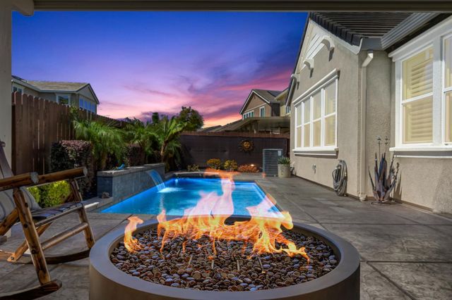 12627 Solsberry Way, Rancho Cordova, CA 95742