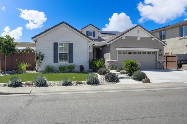12627 Solsberry Way, Rancho Cordova, CA 95742