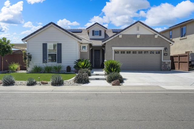 12627 Solsberry Way, Rancho Cordova, CA 95742