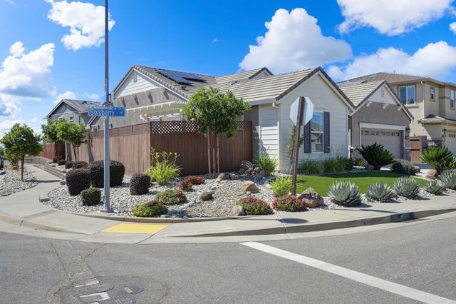 12627 Solsberry Way, Rancho Cordova, CA 95742
