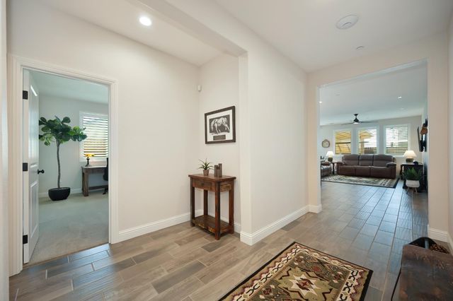 12627 Solsberry Way, Rancho Cordova, CA 95742
