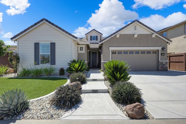 12627 Solsberry Way, Rancho Cordova, CA 95742