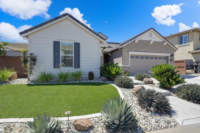 12627 Solsberry Way, Rancho Cordova, CA 95742