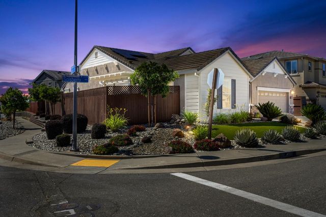 12627 Solsberry Way, Rancho Cordova, CA 95742