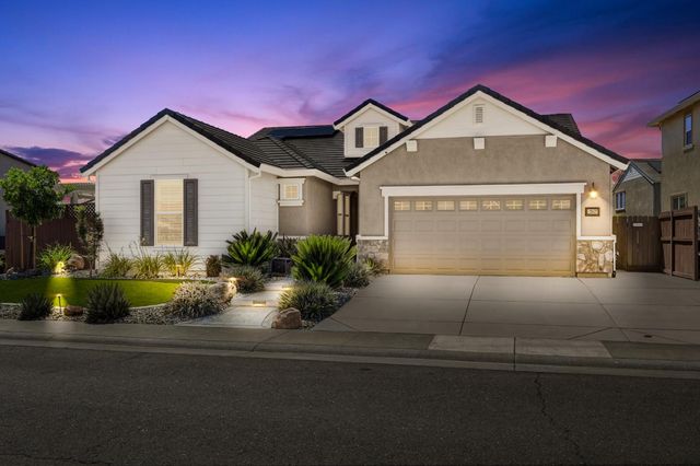 12627 Solsberry Way, Rancho Cordova, CA 95742