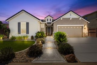 12627 Solsberry Way, Rancho Cordova, CA 95742
