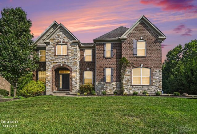 5118 Oak Brook Drive, Union Twp, OH 45244