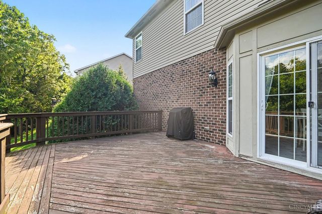 5118 Oak Brook Drive, Union Twp, OH 45244