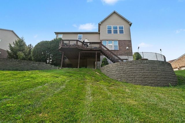 5118 Oak Brook Drive, Union Twp, OH 45244