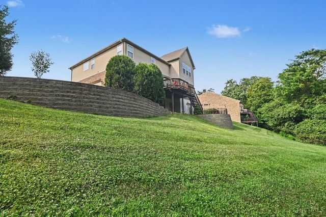 5118 Oak Brook Drive, Union Twp, OH 45244
