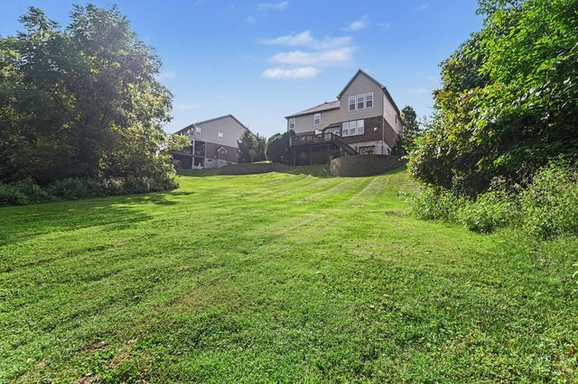 5118 Oak Brook Drive, Union Twp, OH 45244