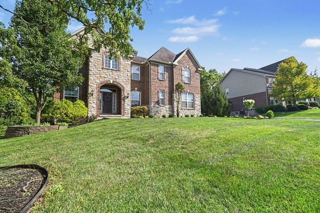 5118 Oak Brook Drive, Union Twp, OH 45244