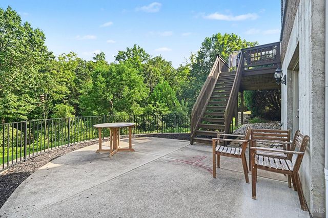 5118 Oak Brook Drive, Union Twp, OH 45244