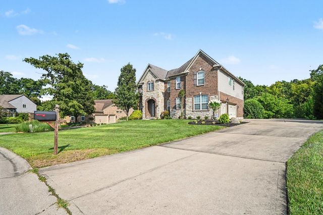 5118 Oak Brook Drive, Union Twp, OH 45244