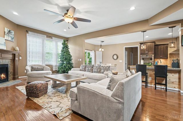5118 Oak Brook Drive, Union Twp, OH 45244