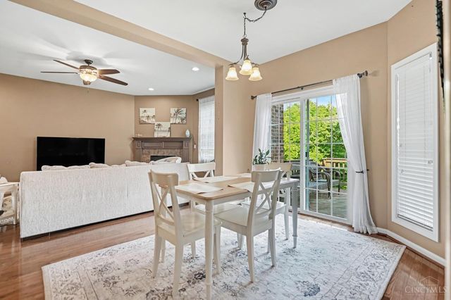 5118 Oak Brook Drive, Union Twp, OH 45244
