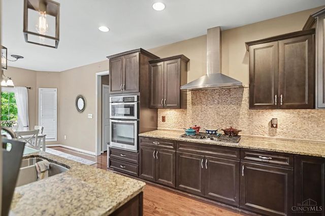 5118 Oak Brook Drive, Union Twp, OH 45244