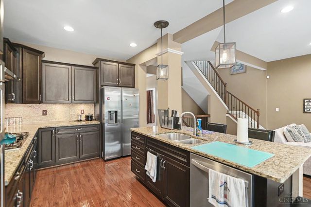5118 Oak Brook Drive, Union Twp, OH 45244