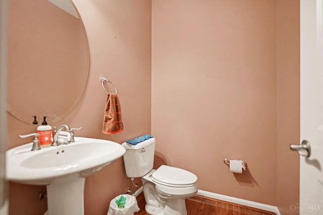 5118 Oak Brook Drive, Union Twp, OH 45244