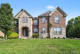 5118 Oak Brook Drive, Union Twp, OH 45244