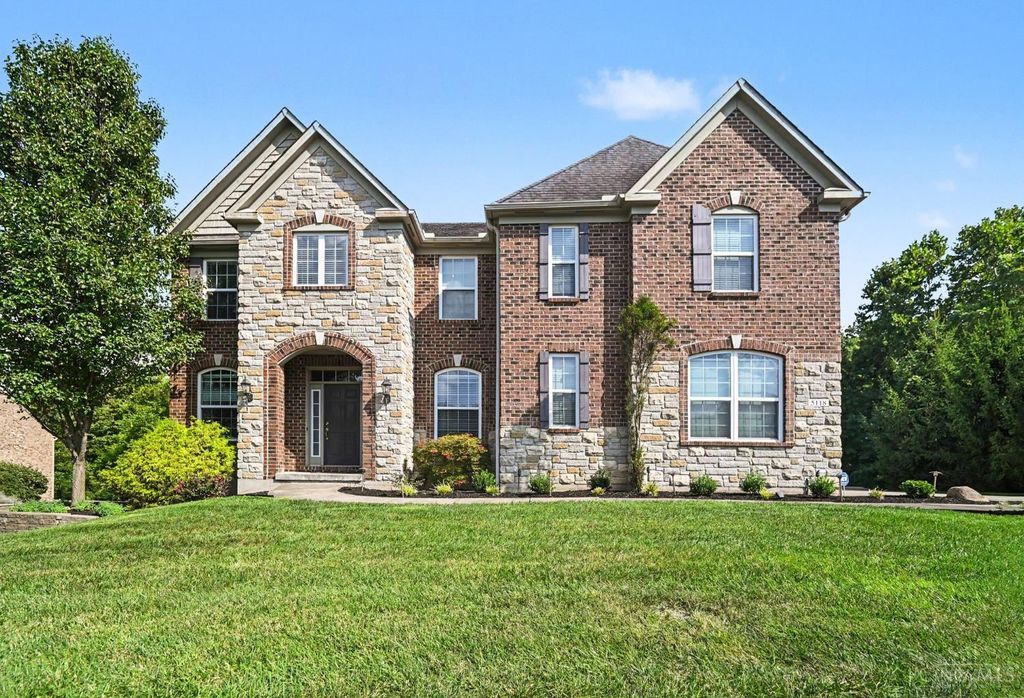 5118 Oak Brook Drive, Union Twp, OH 45244