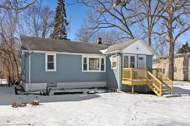 14244 Kostner Avenue, Crestwood, IL 60418