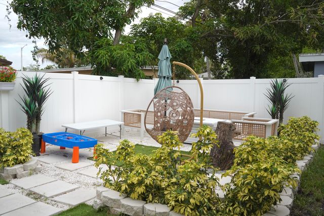2941 NW 7th Court, Fort Lauderdale, FL 33311