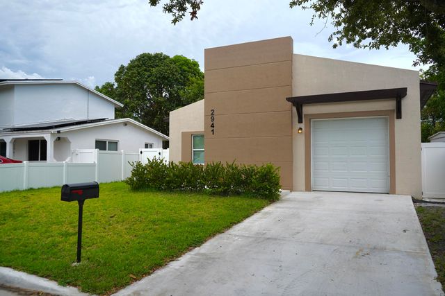 2941 NW 7th Court, Fort Lauderdale, FL 33311