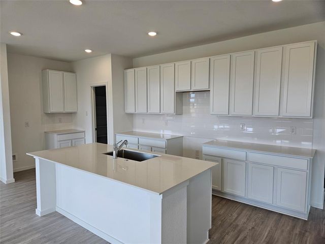 1231 Garrett Sudhendrio Drive, Crosby, TX 77532