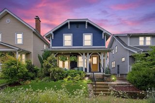 315 Sheldon Avenue, Columbus, OH 43207