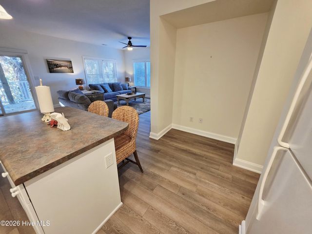 100 Lighthouse Lane D3, Swansboro, NC 28584