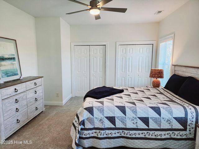 100 Lighthouse Lane D3, Swansboro, NC 28584