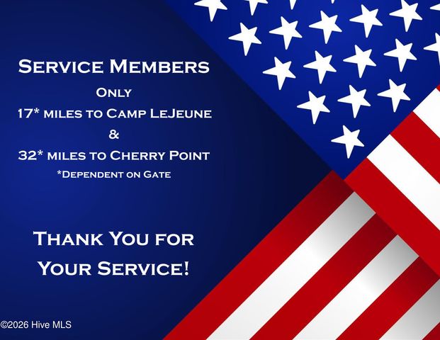 100 Lighthouse Lane D3, Swansboro, NC 28584