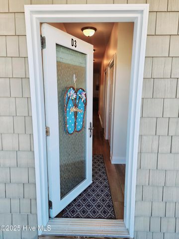 100 Lighthouse Lane D3, Swansboro, NC 28584