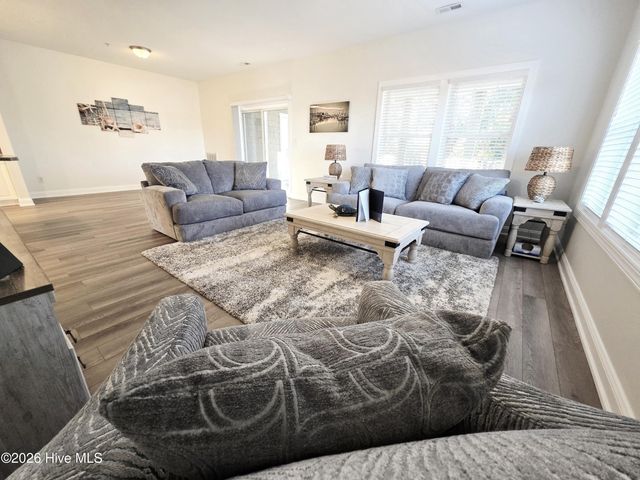 100 Lighthouse Lane D3, Swansboro, NC 28584