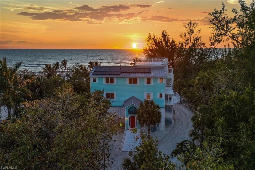 10455 Keewaydin, NAPLES, FL 34113 — exterior